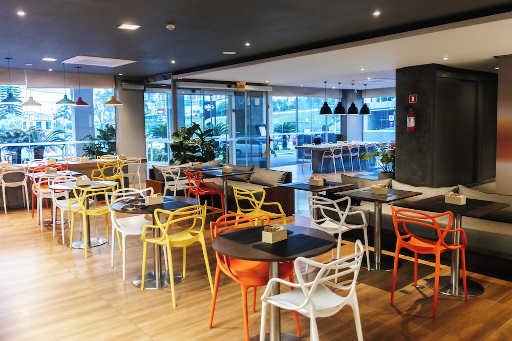Sao Jose Hotel 40/55