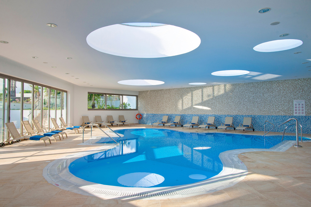 Olympic Lagoon Resort Paphos 32/76
