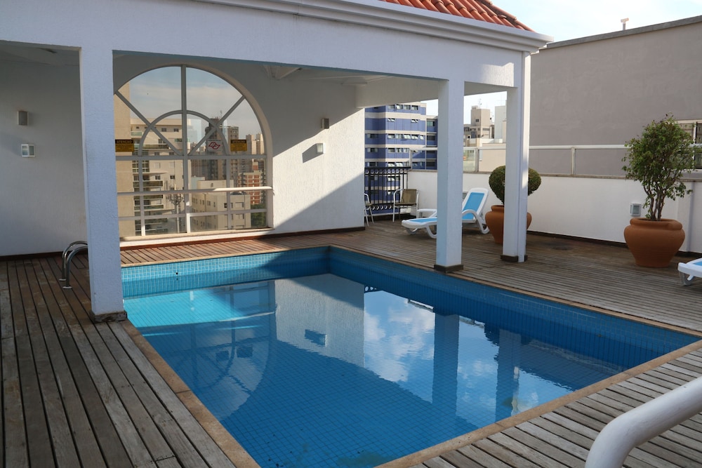 Vitoria Hotel Residence Newport 23/44