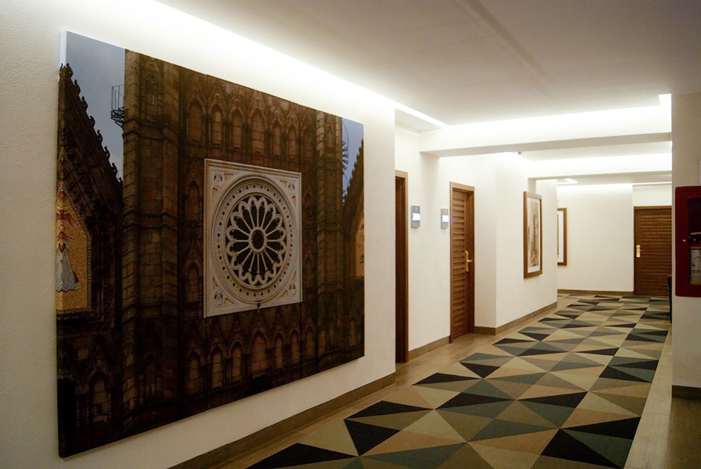 Hotel Real Maestranza 40/69