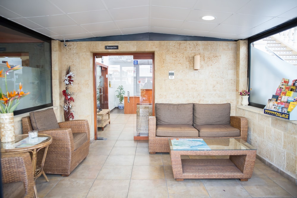 Hotel Noguera 45/71