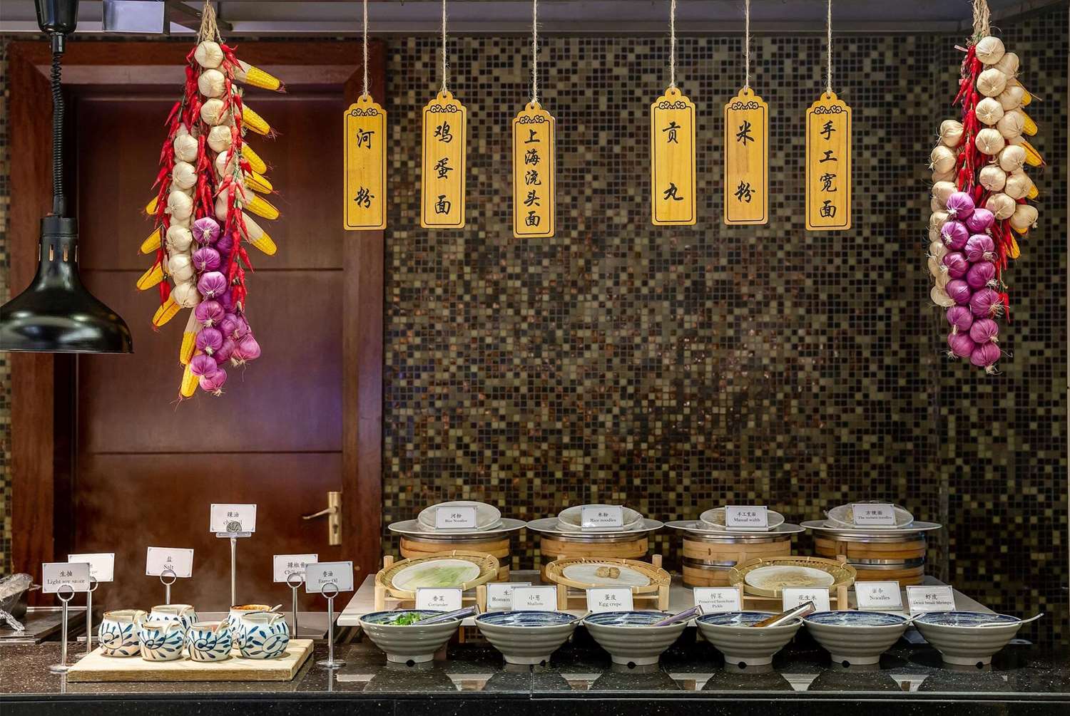 Wyndham Shanghai Hongqiao 7/21