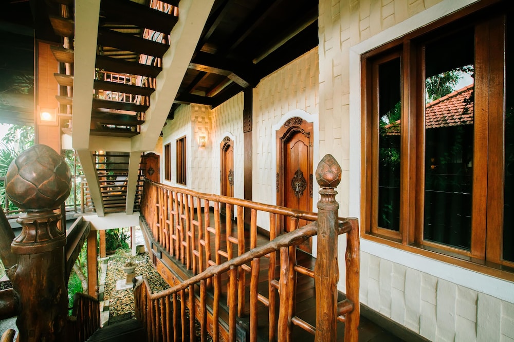 Junjungan Ubud Hotel And Spa 8/70