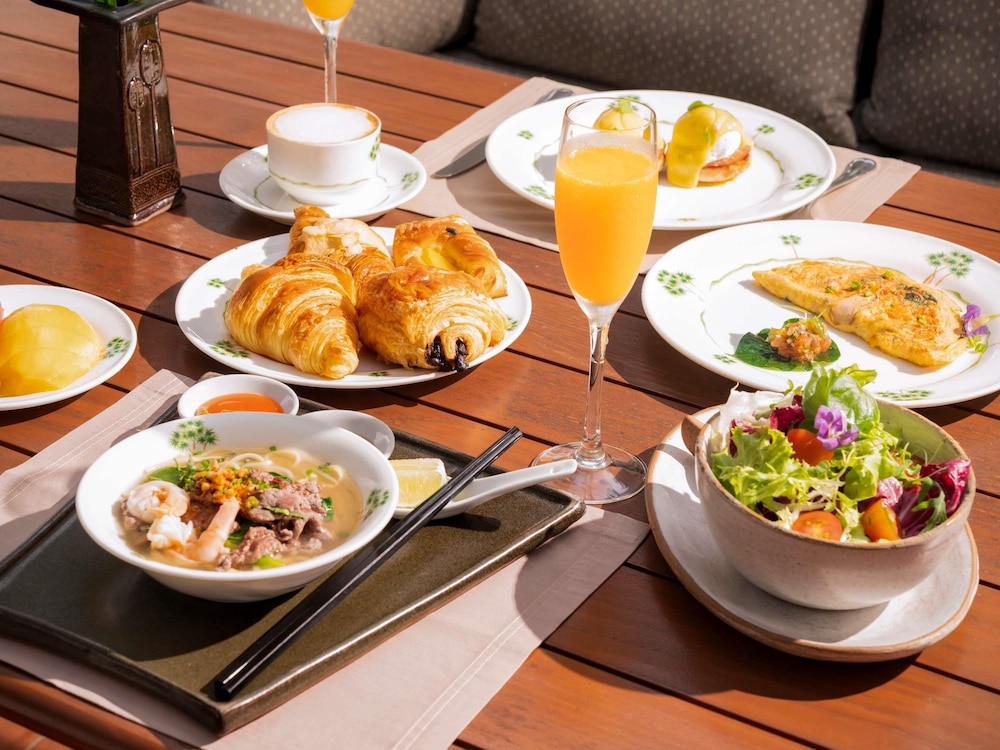 Raffles Grand Hotel D Angkor Hotel 36/50