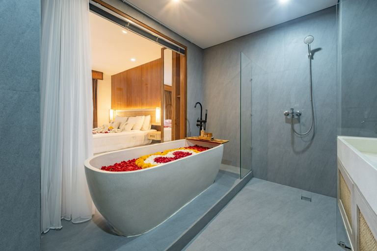 The Hita Uluwatu 10/10
