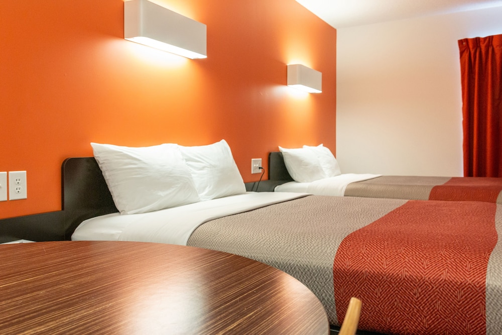 Motel6 Headingley, MB - Winnipeg West 13/57