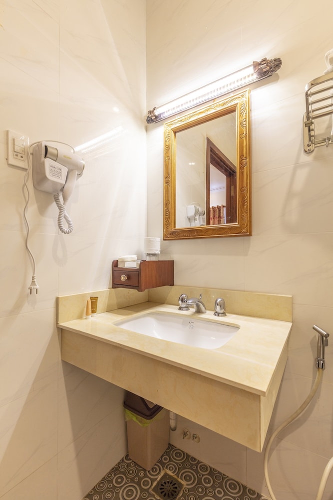 Fortune Dai Loi Hotel 60/60