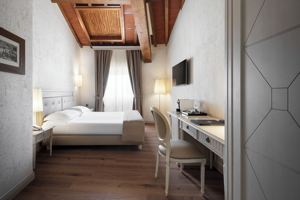 Comfort, Double Bed
