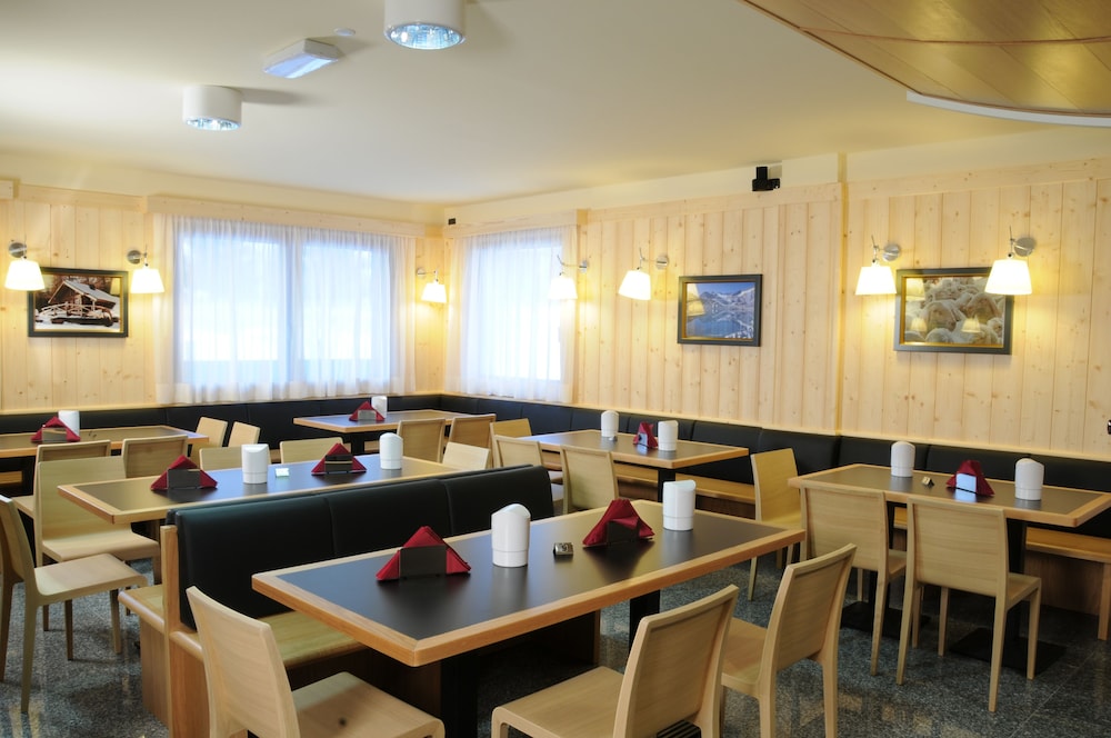 Hotel Garnì Pegra 67/76