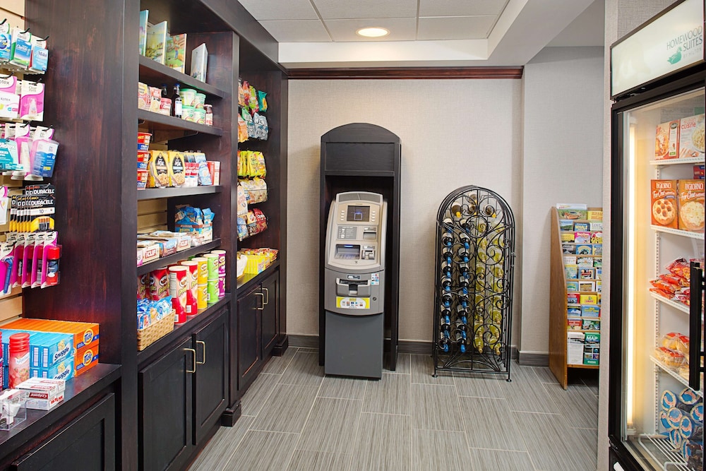 Homewood Suites by Hilton Manchester/Airport 23/54