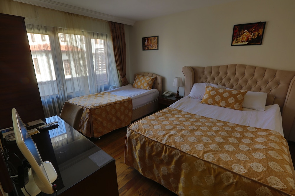 Hotel Ankatra 29/70