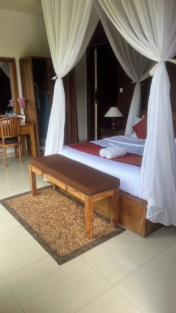 Heaven Villa Ubud 13/50