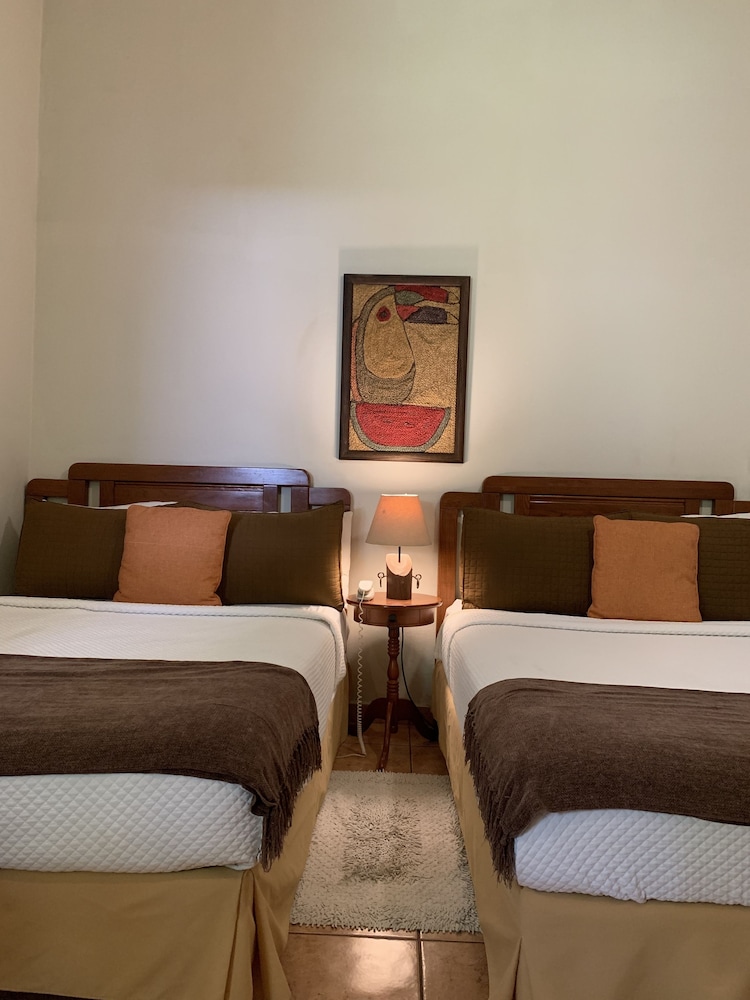 Hotel La Posada del Angel 13/60