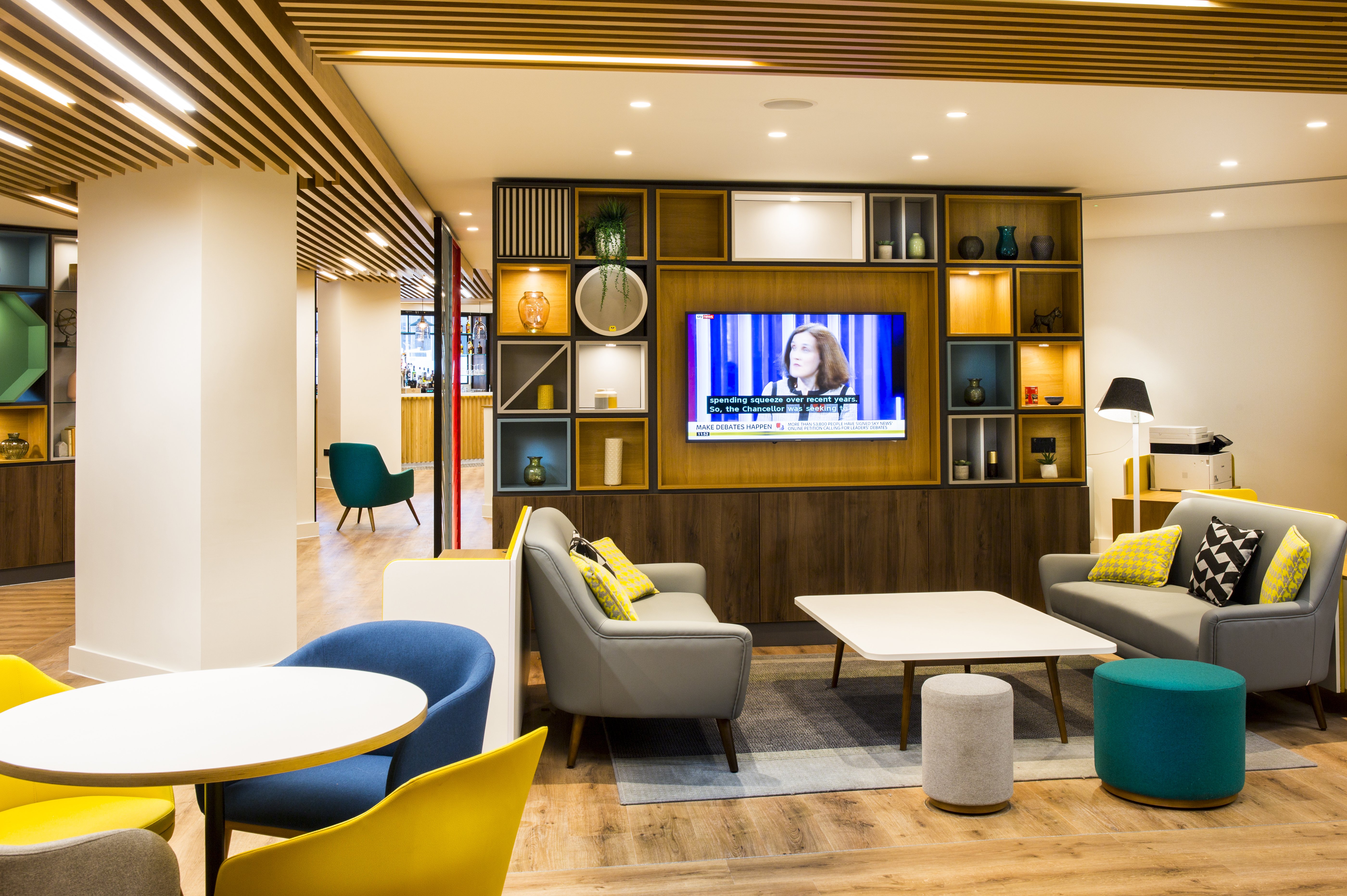 Holiday Inn London - Wembley by IHG 29/58