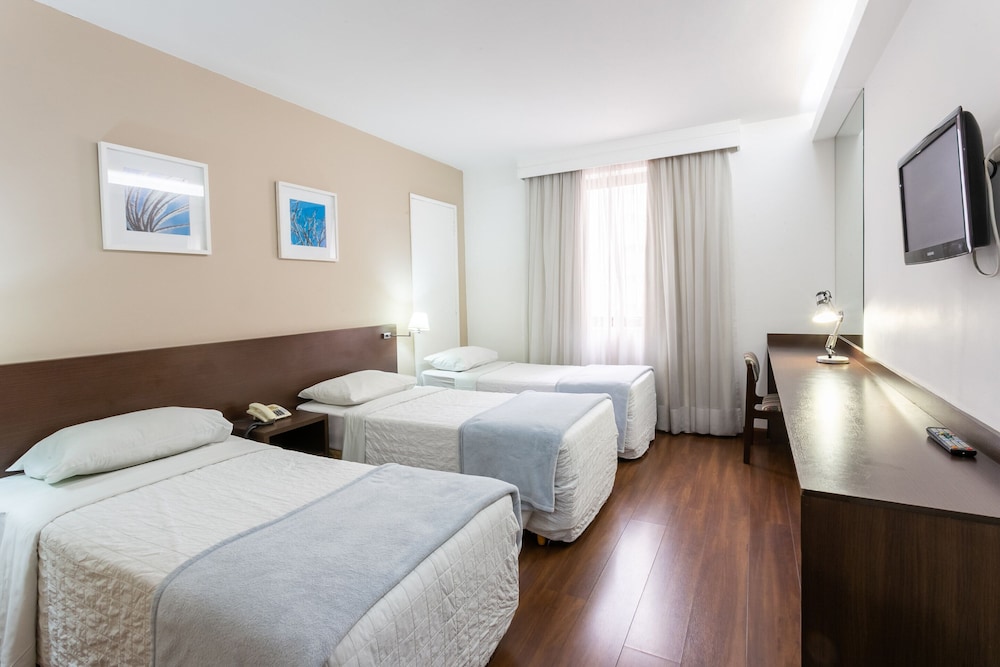 Gran Villagio Hotel SP 24/73