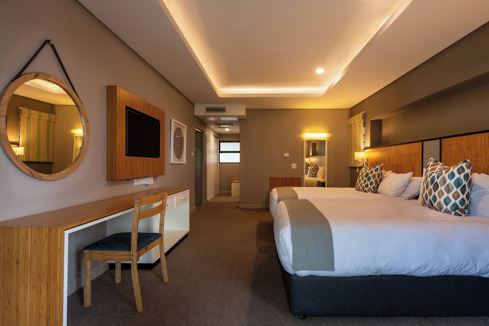 Skukuza Safari Lodge 30/65