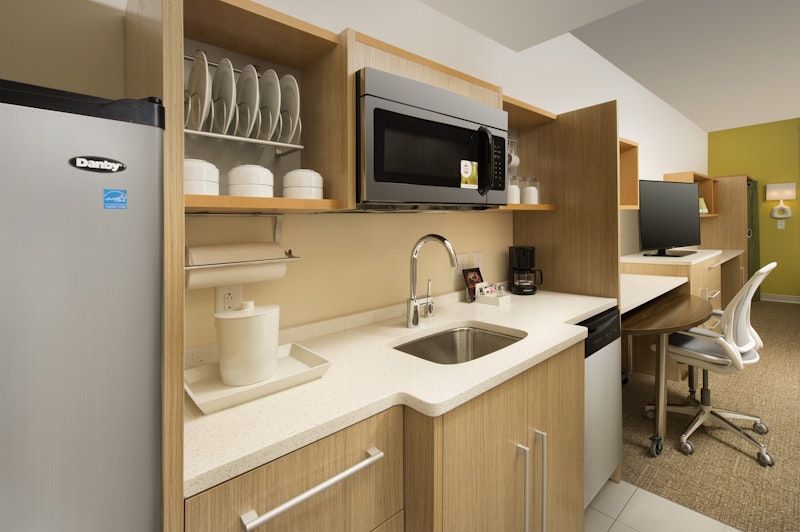 Home2 Suites By Hilton Louisville East Hurstbourne 31/31