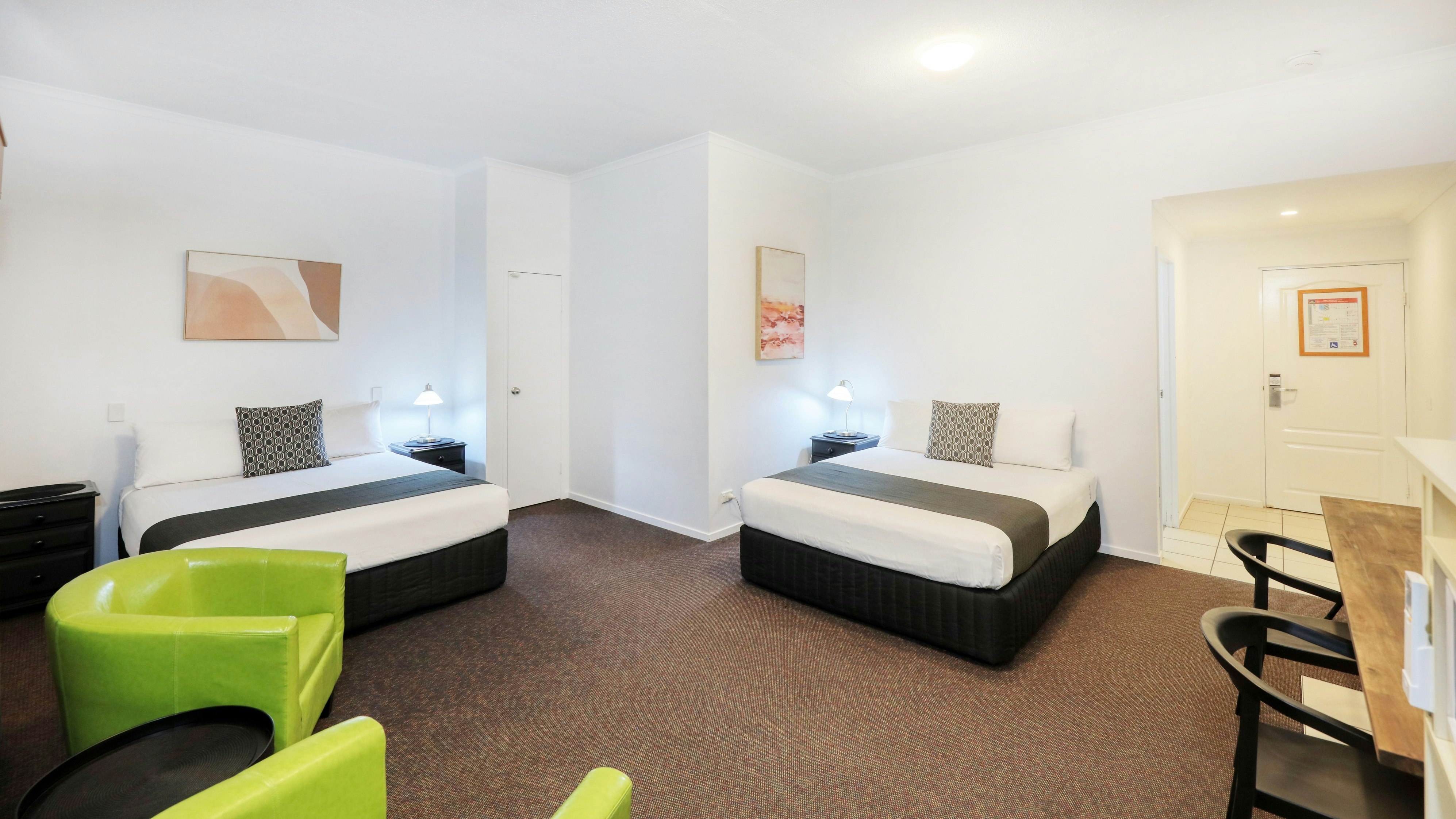 Gateway Motel Caboolture 2/10