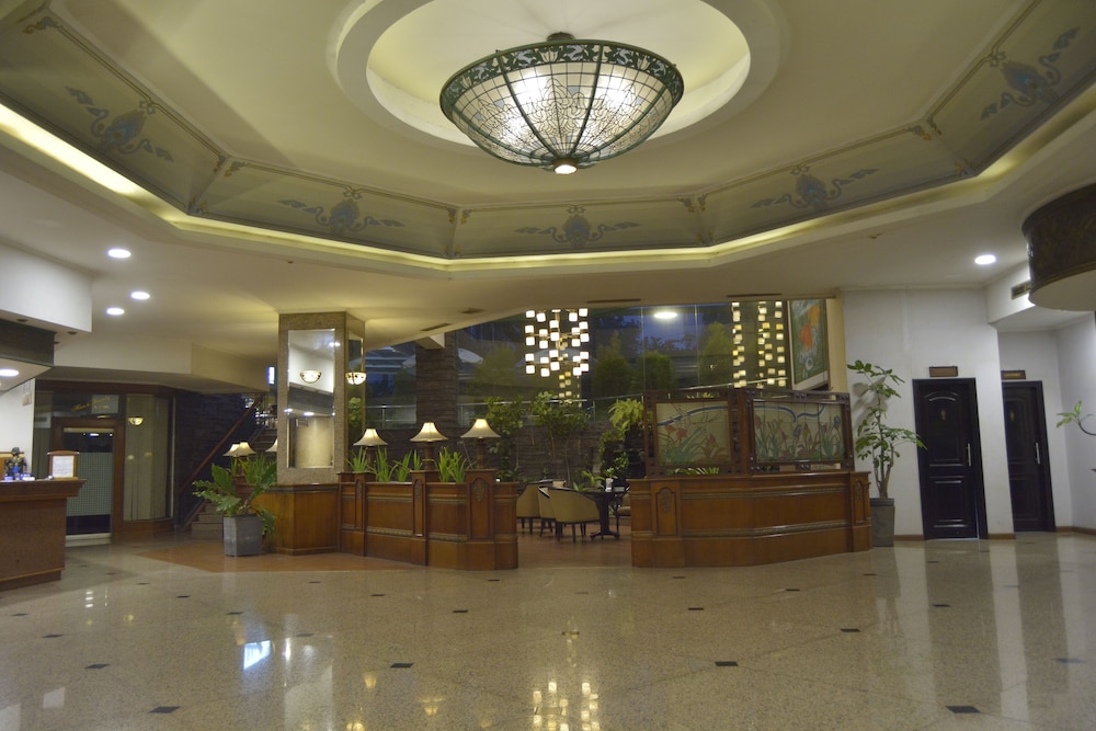 Kedaton Hotel 9/66