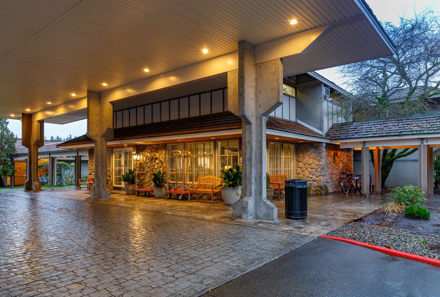 Red Lion Hotel Bellevue 27/33