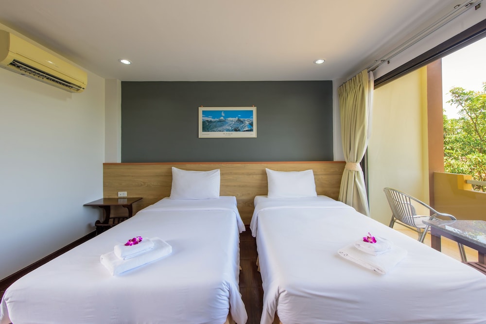 Baan Grood Arcadia Resort and Spa 32/76