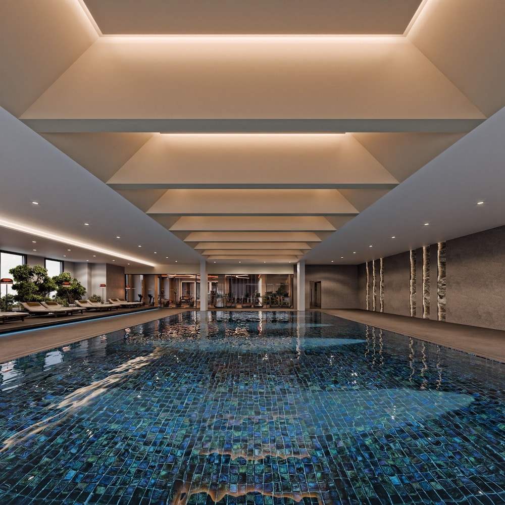 Grand Cevahir Hotel and Convention Center 22/50