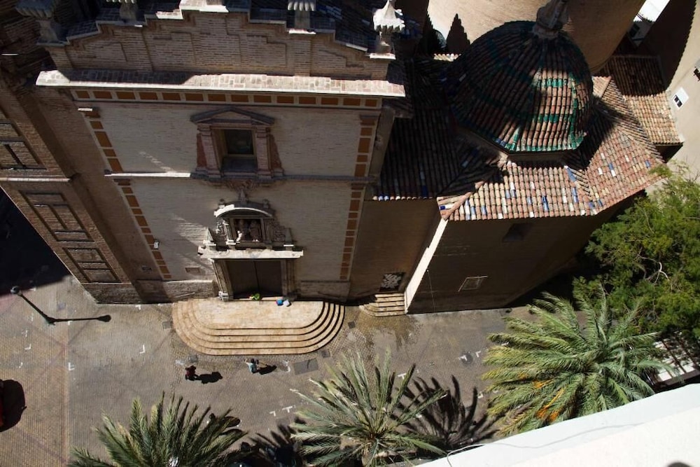 RUSSAFA YOUTH HOSTEL photo5