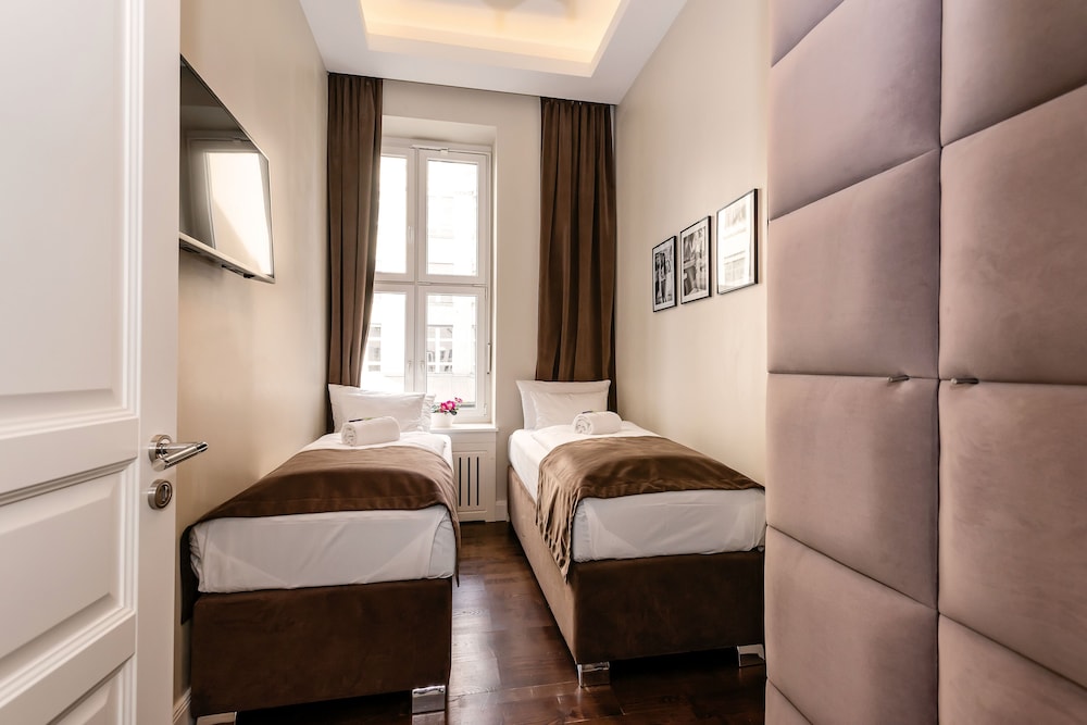 Arabel Design Apartments 29/70