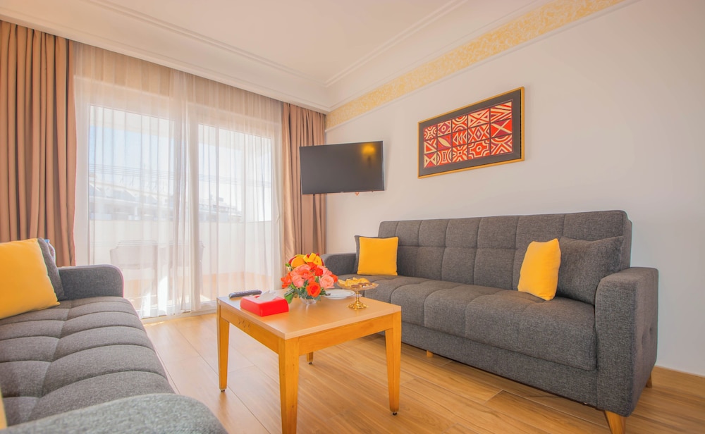 Timoulay Hotel Spa Agadir 46/70