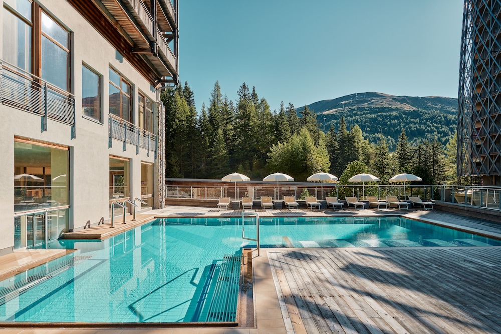 Falkensteiner Hotel Cristallo Katschberg 49/76