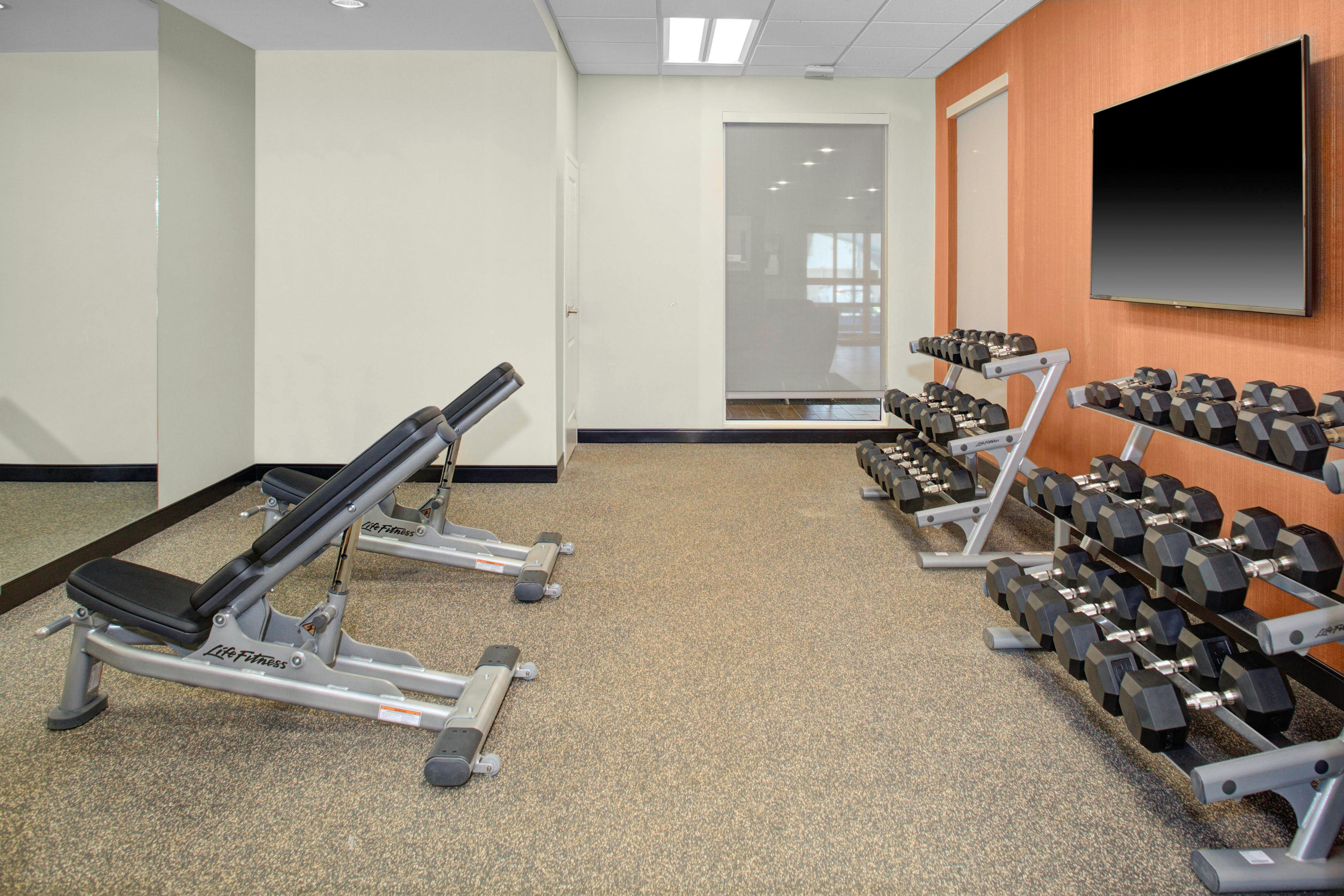 TownePlace Suites Albany 22/24
