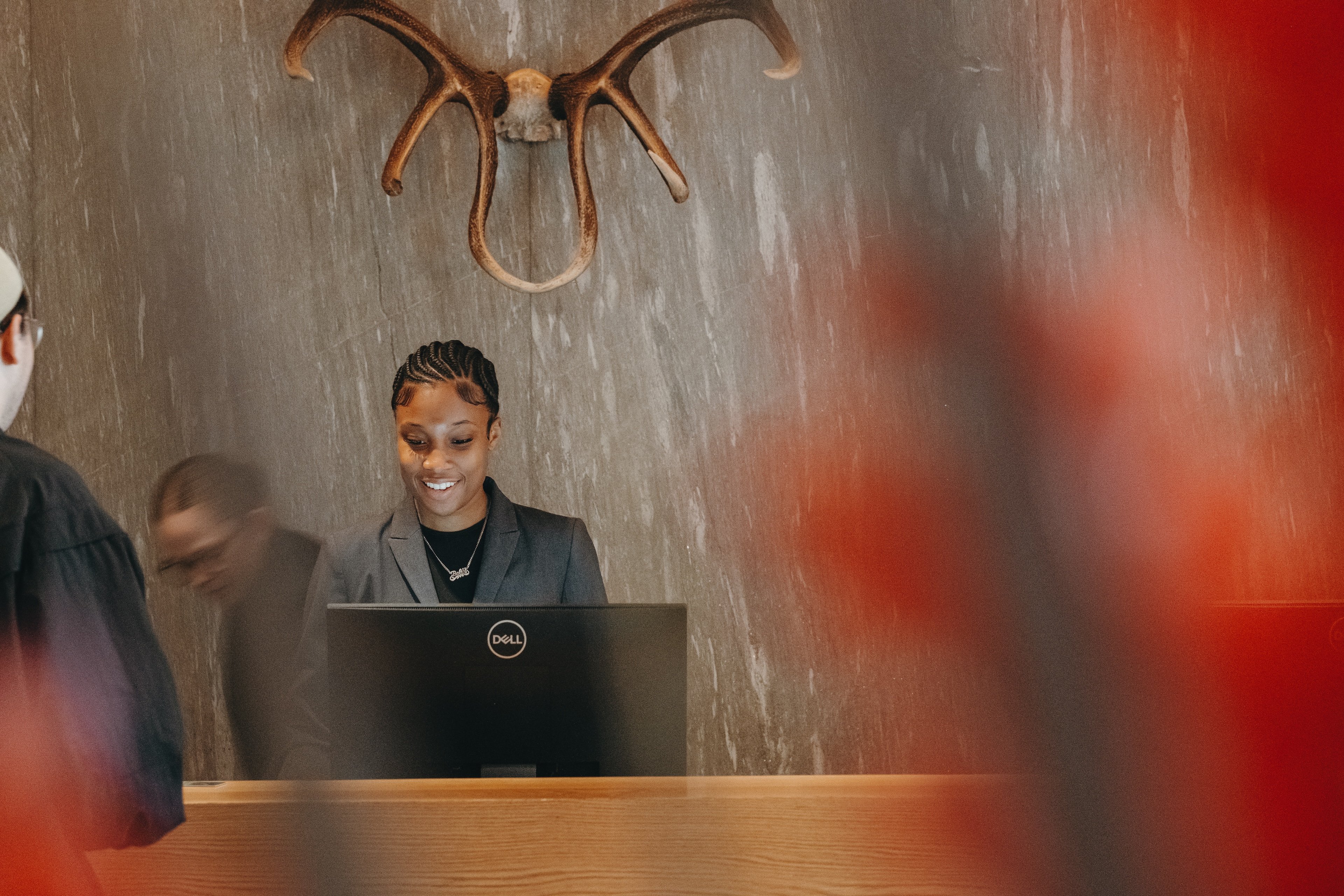 The Loren Hotel Austin, WorldHotels Luxury 2/60