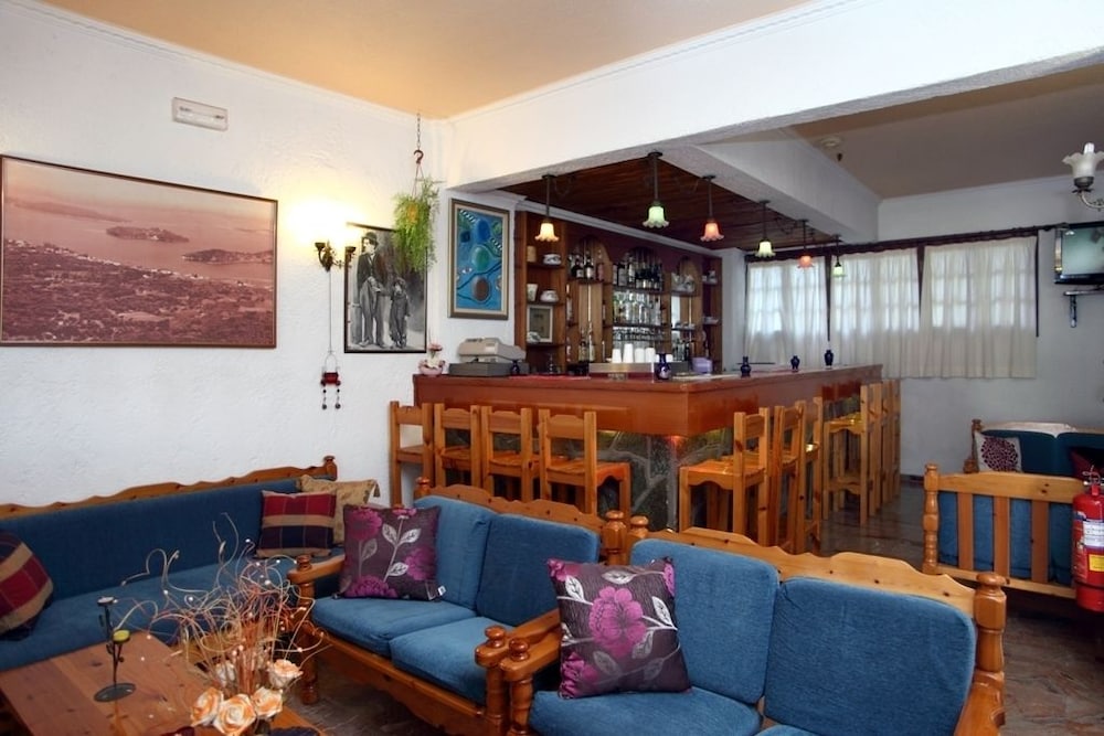 Nostos Hotel 25/40