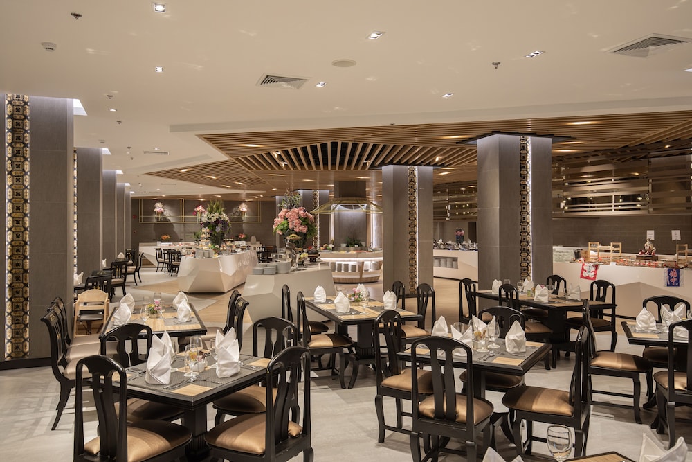 The Heritage Chiang Rai Hotel and Convention 35/50