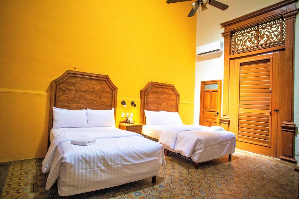 Hotel Real Toledo by Kavia 34/50