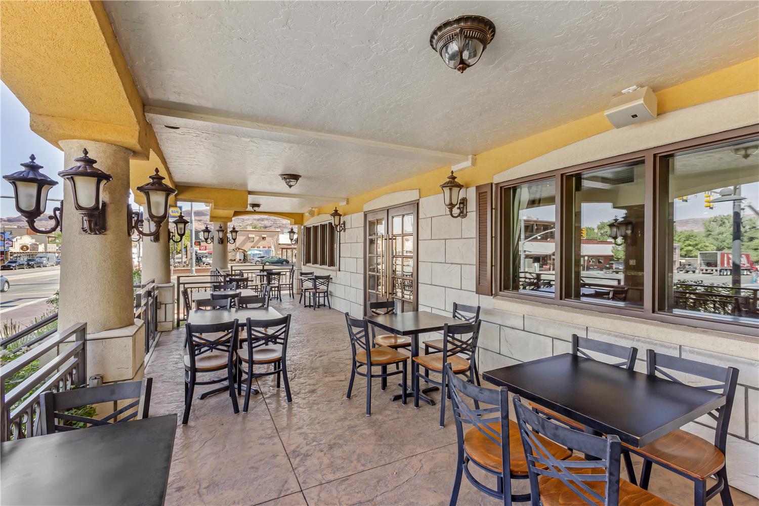 Best Western Plus Greenwell Inn 8/16