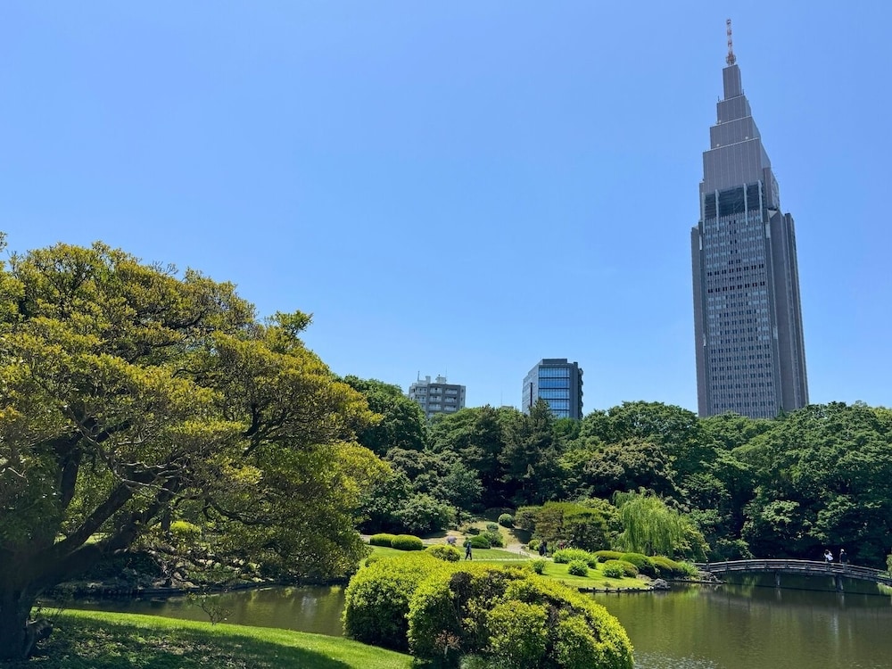 Hotel Listel Shinjuku 43/50
