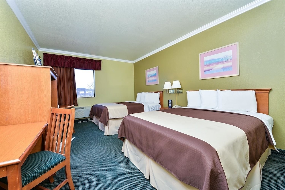 Americas Best Value Inn Prescott Valley 12/39