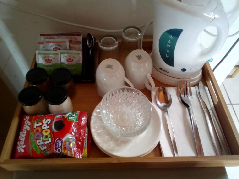 Selborne Bed And Breakfast 28/50
