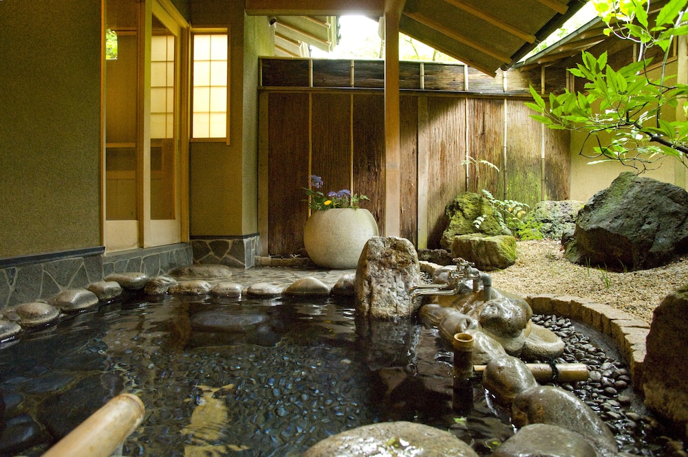 Yufuin Onsen Ryotei Tanokura 20/45