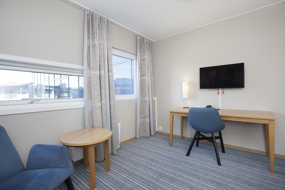 Anker Hotel 29/62