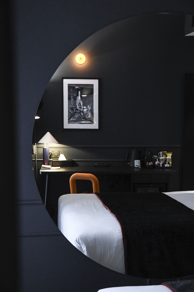 Grand Hotel Du Parc 40/60