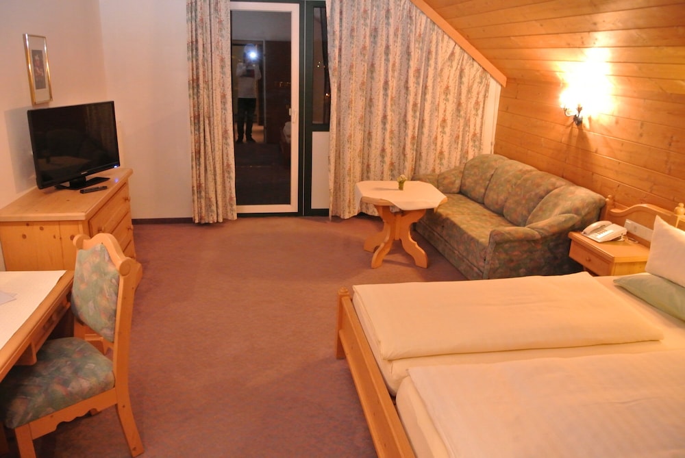 Gruberhof Hotel 32/47