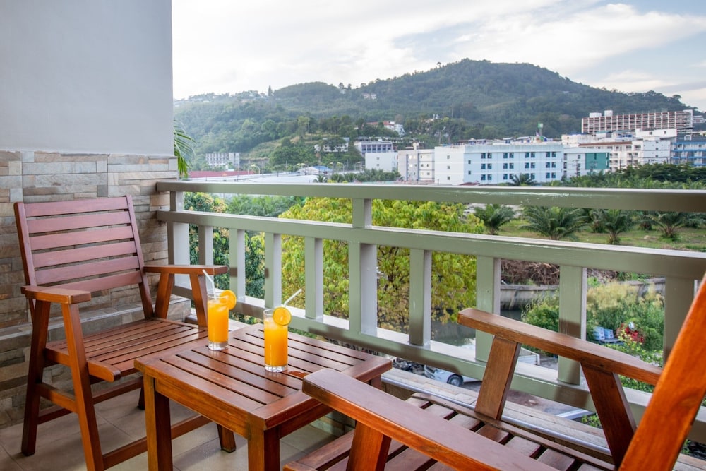 Orchid Garden Hotel 47/64