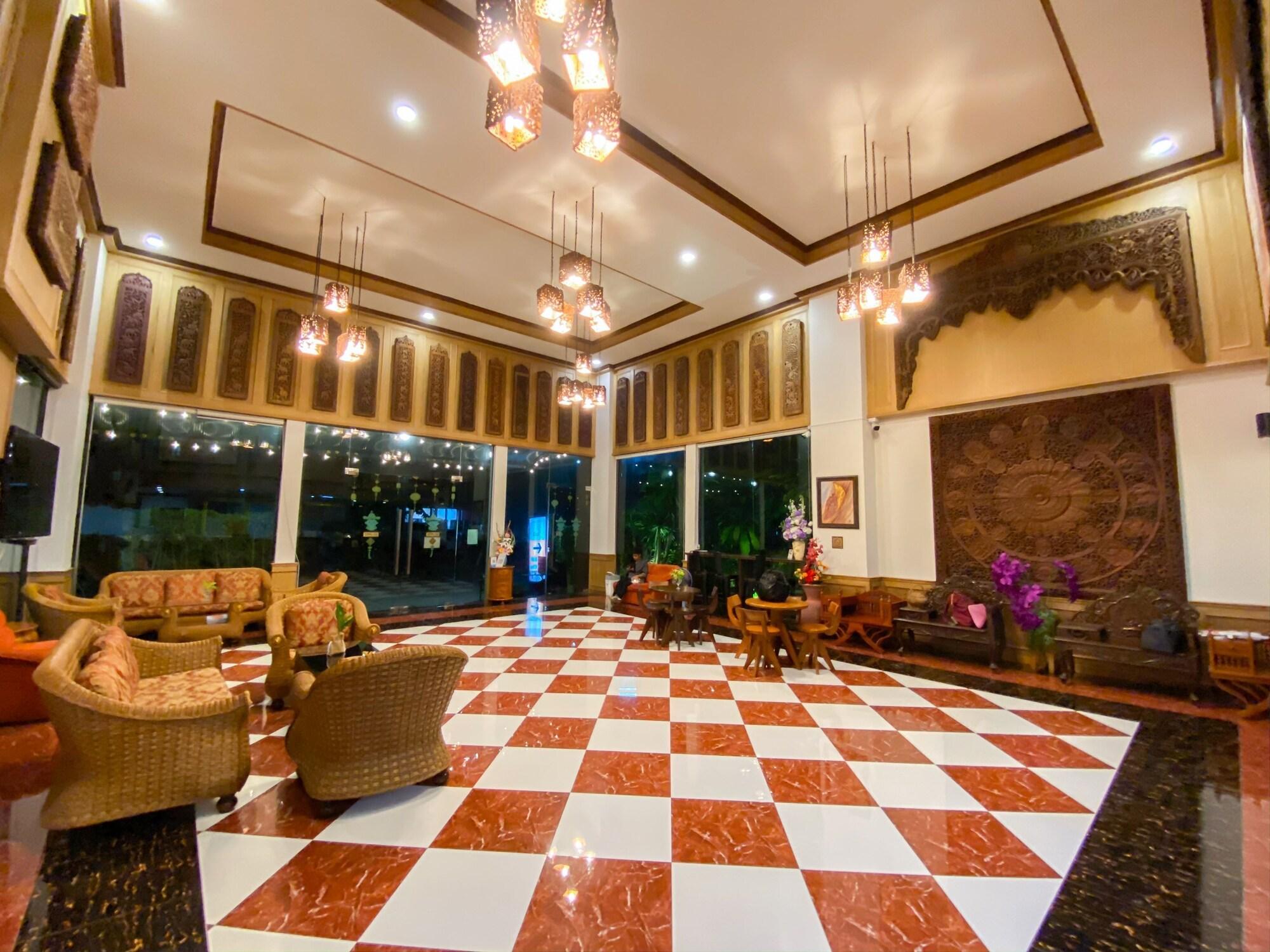 East Inn 15 Hotel Rayong (SHA Certified) 9/50