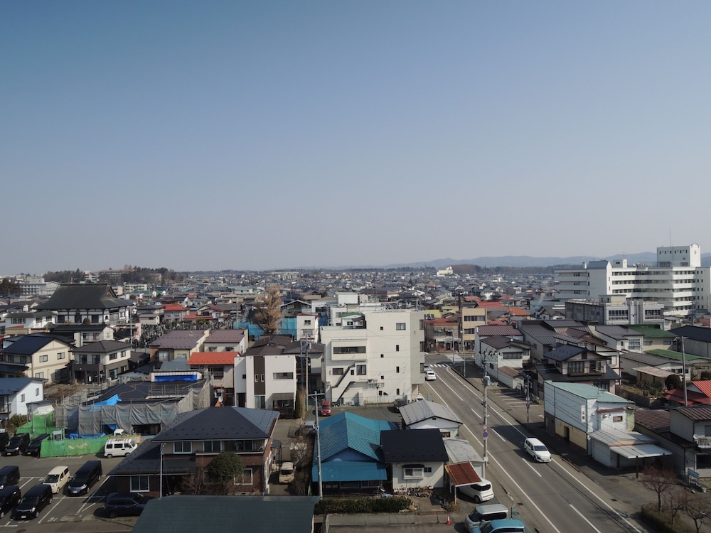 Apa Hotel Kitakami-Ekinishi 40/47