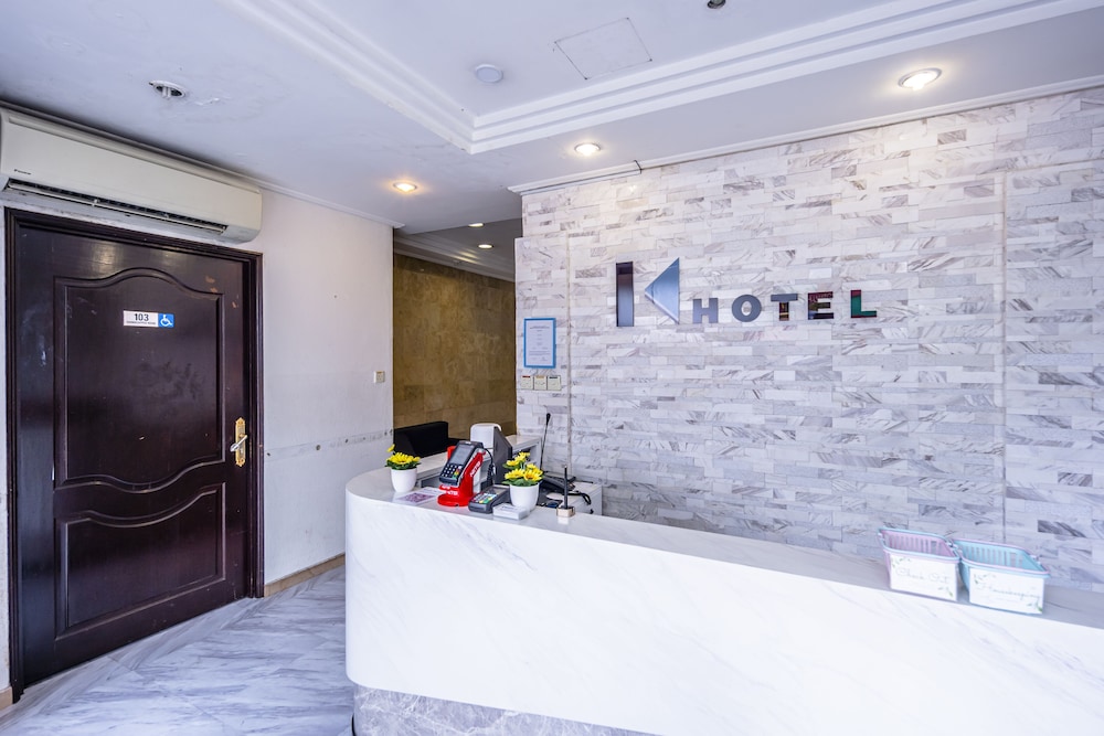 K Hotel 14 10/48
