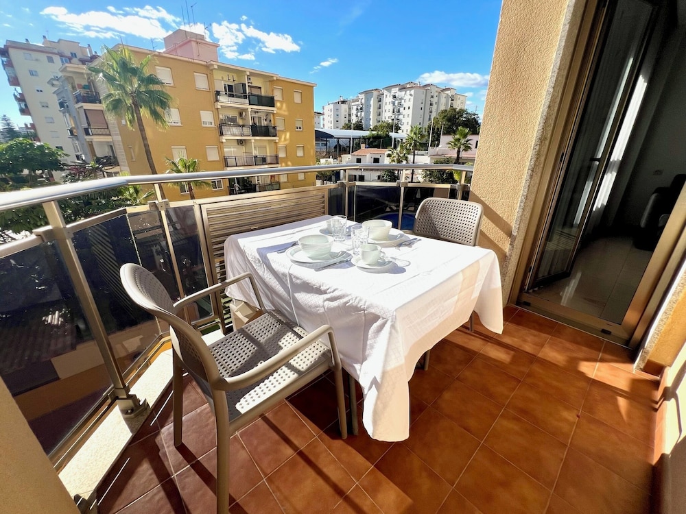 Mediterraneo Real Apartments 32/50