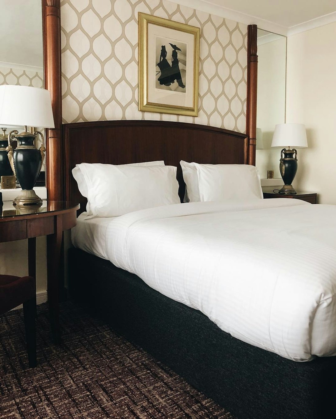 Millennium Hotel London Knightsbridge 11/49