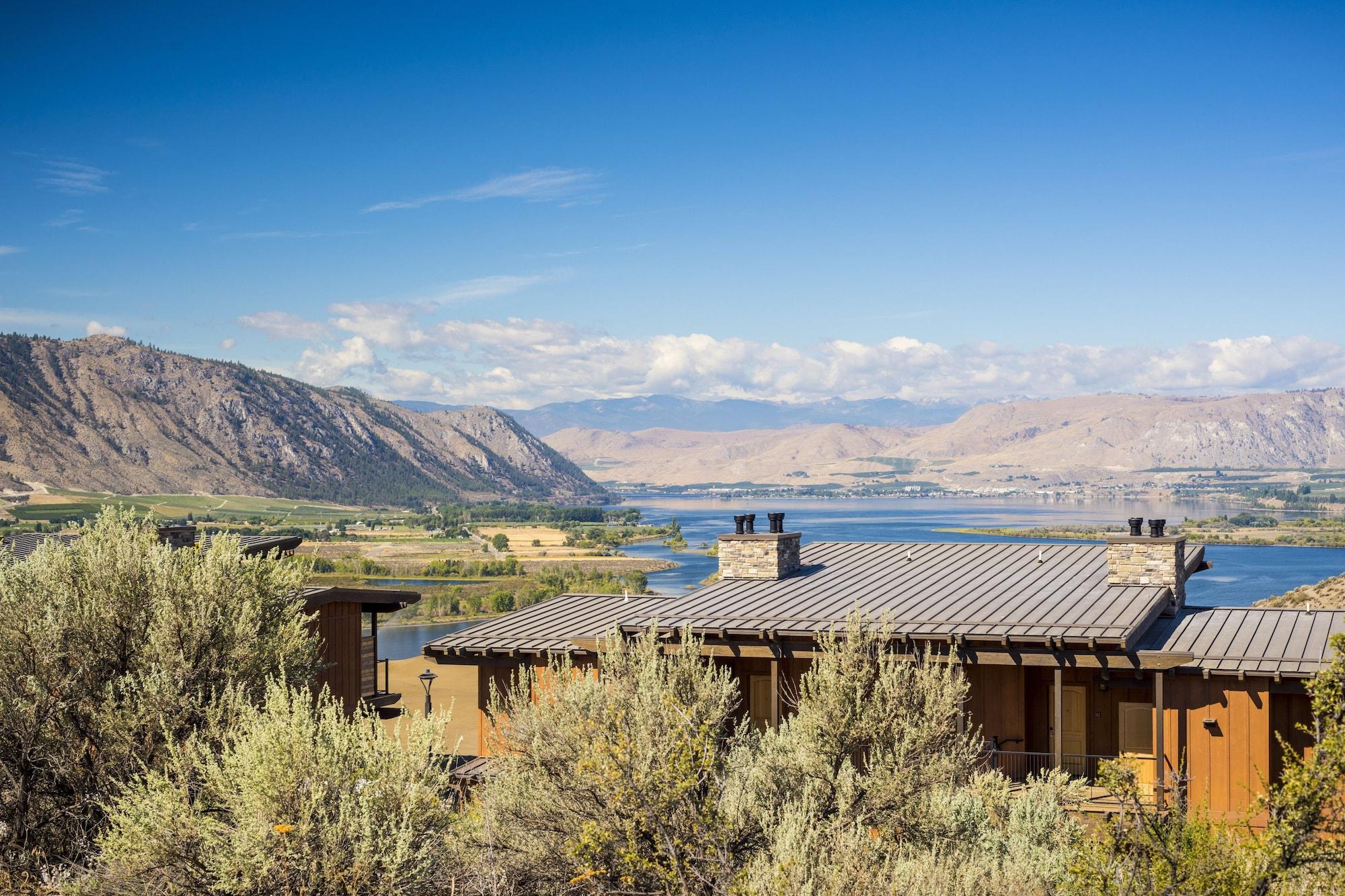 The Inn at Gamble Sands 8/11